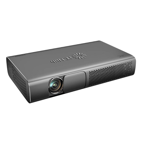 iT Hub S2 Pro - Smart Projector - AVStore