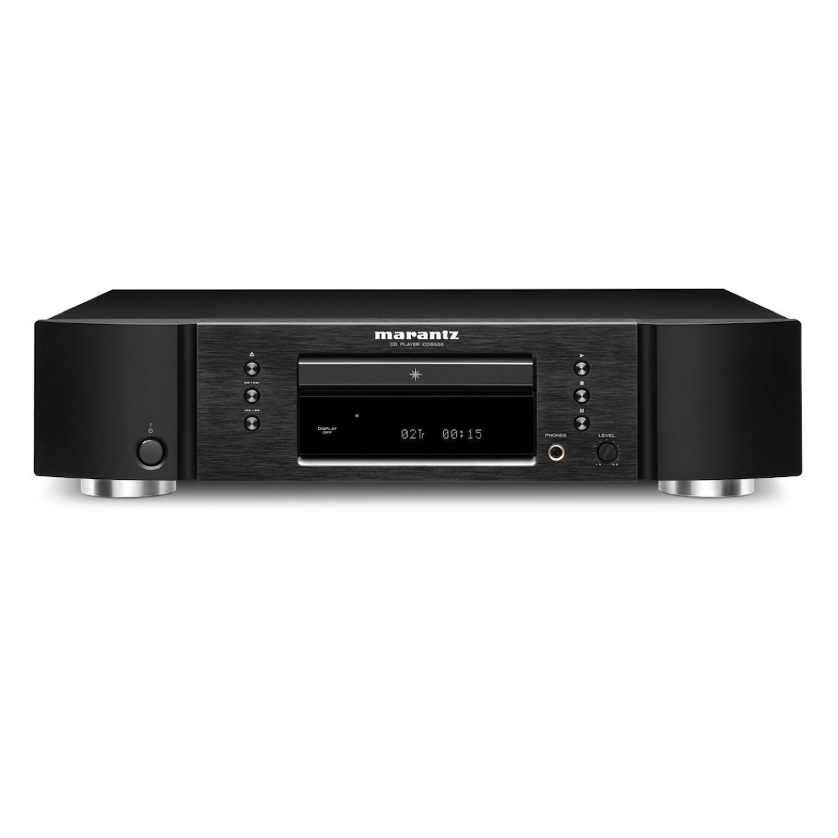 Marantz CD5005 - CD Player - AVStore