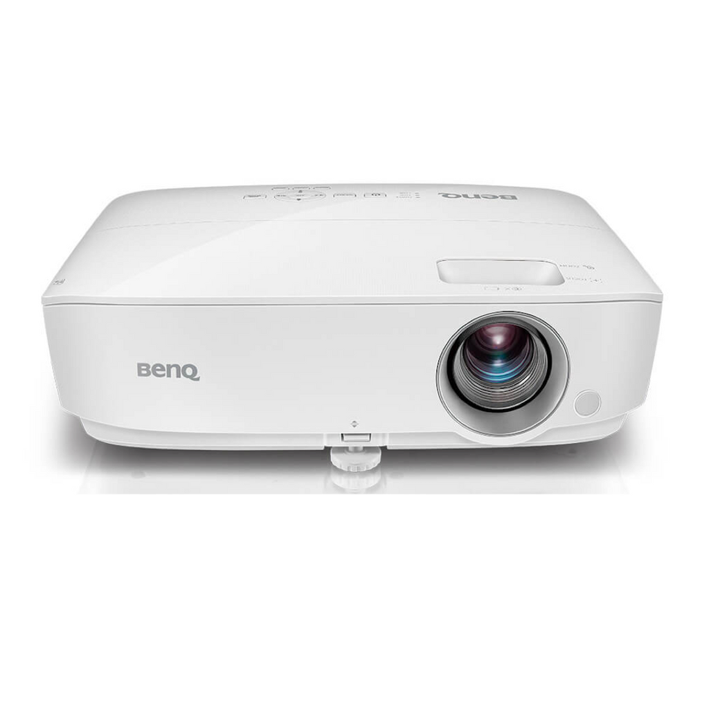 BENQ W1050 プロジェクター本体 BenQ W1050 - Full HD Home Cinema Projector