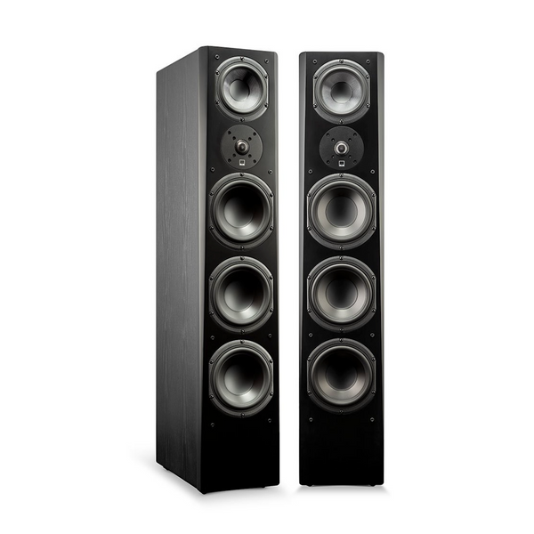 SVS Sound Prime Pinnacle - Floor Standing Speaker - Pair - AVStore