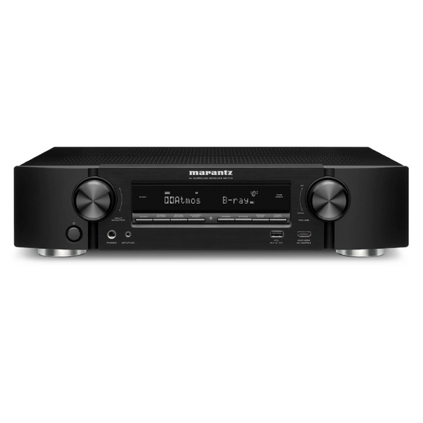 Marantz NR1710 - 7.2 Channel AV Receiver - AVStore