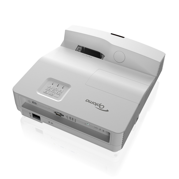 Optoma Projectors India, Authorised Dealer | AVStore
