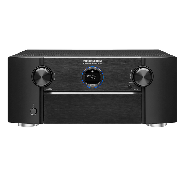 Marantz SR7013 - 9.2 Channel 4K Ultra HD AV Receiver - AVStore