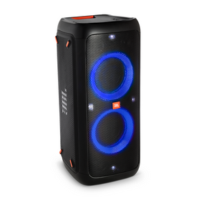 JBL PartyBox 300 - Bluetooth Speaker - AVStore