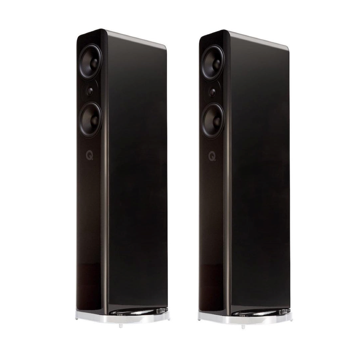 Q Acoustics Concept 500 - Floor Standing Speaker (Pair) - AVStore