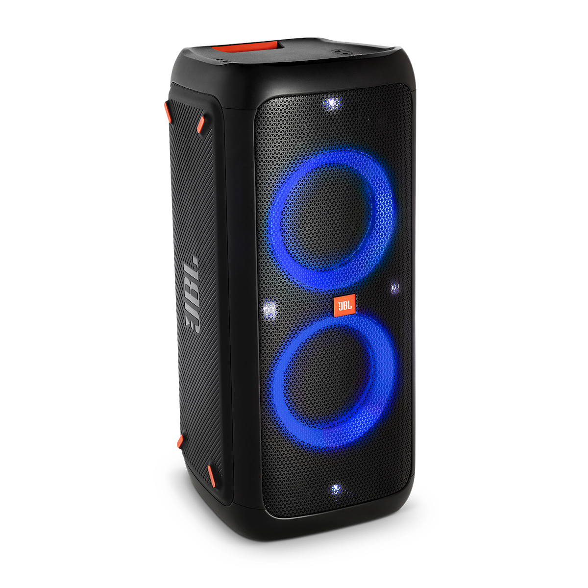 JBL PartyBox 200 - Portable Bluetooth Speaker - AVStore