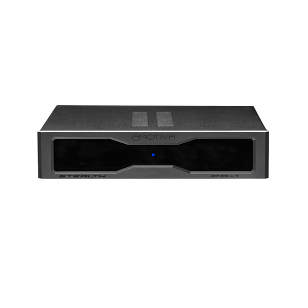 Emotiva PA-1 - Balanced Class-D Monoblock Power Amplifier - AVStore