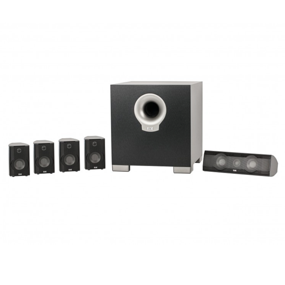 ELAC Cinema 10 Channel Speaker System