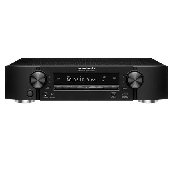 Marantz NR1510 - 5.2 Channel AV Receiver - AVStore