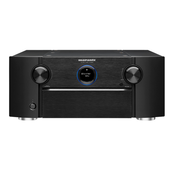 Marantz AV8805 - 13.2 Channel Pre-Amplifier - AVStore