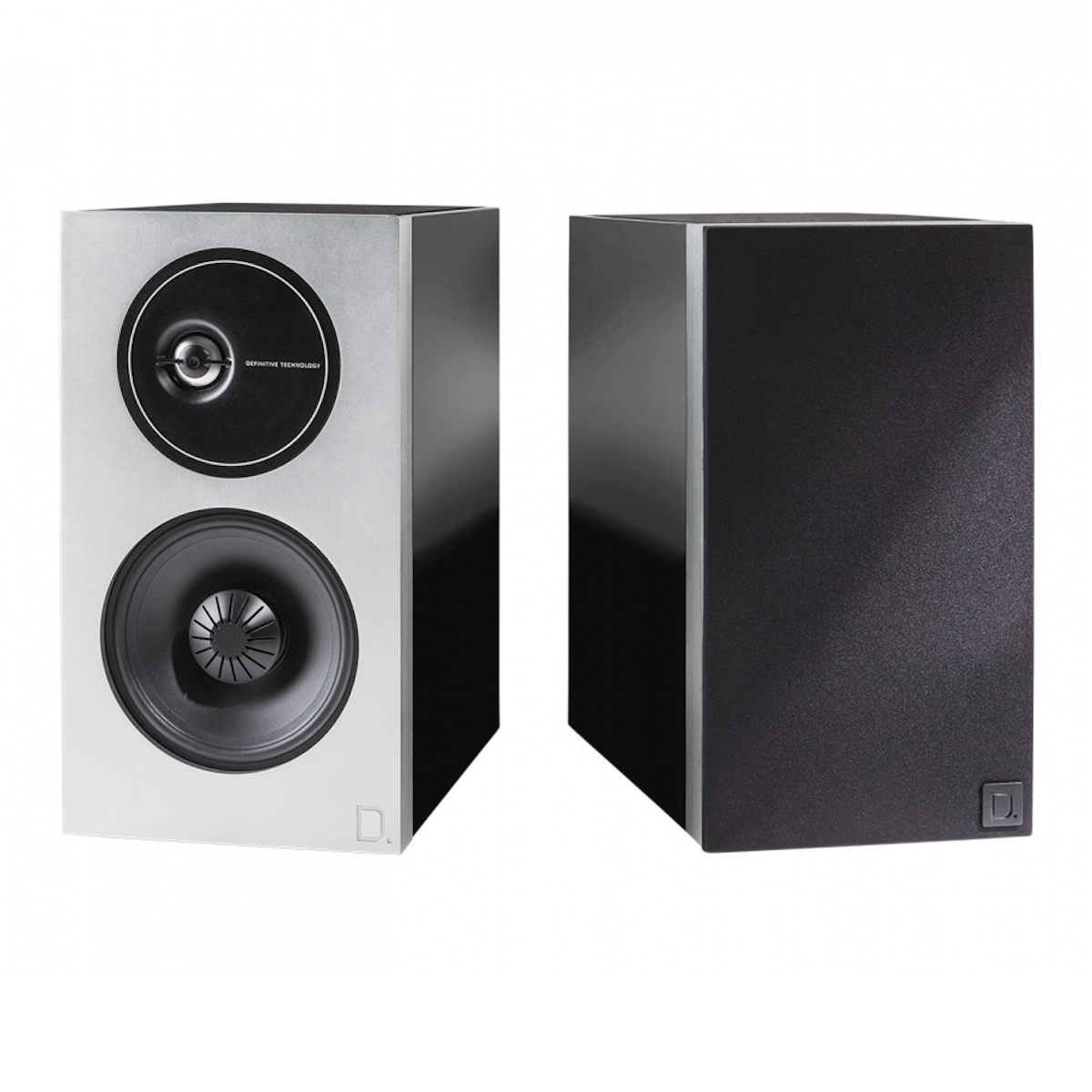 Definitive Technology Demand Series D9 - Bookshelf Speakers (Pair) - AVStore