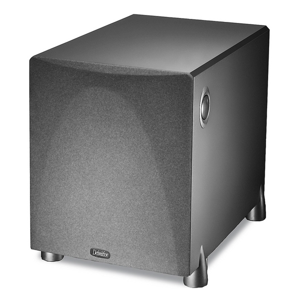 Definitive Technology ProSub 800 - Active Subwoofer - AVStore