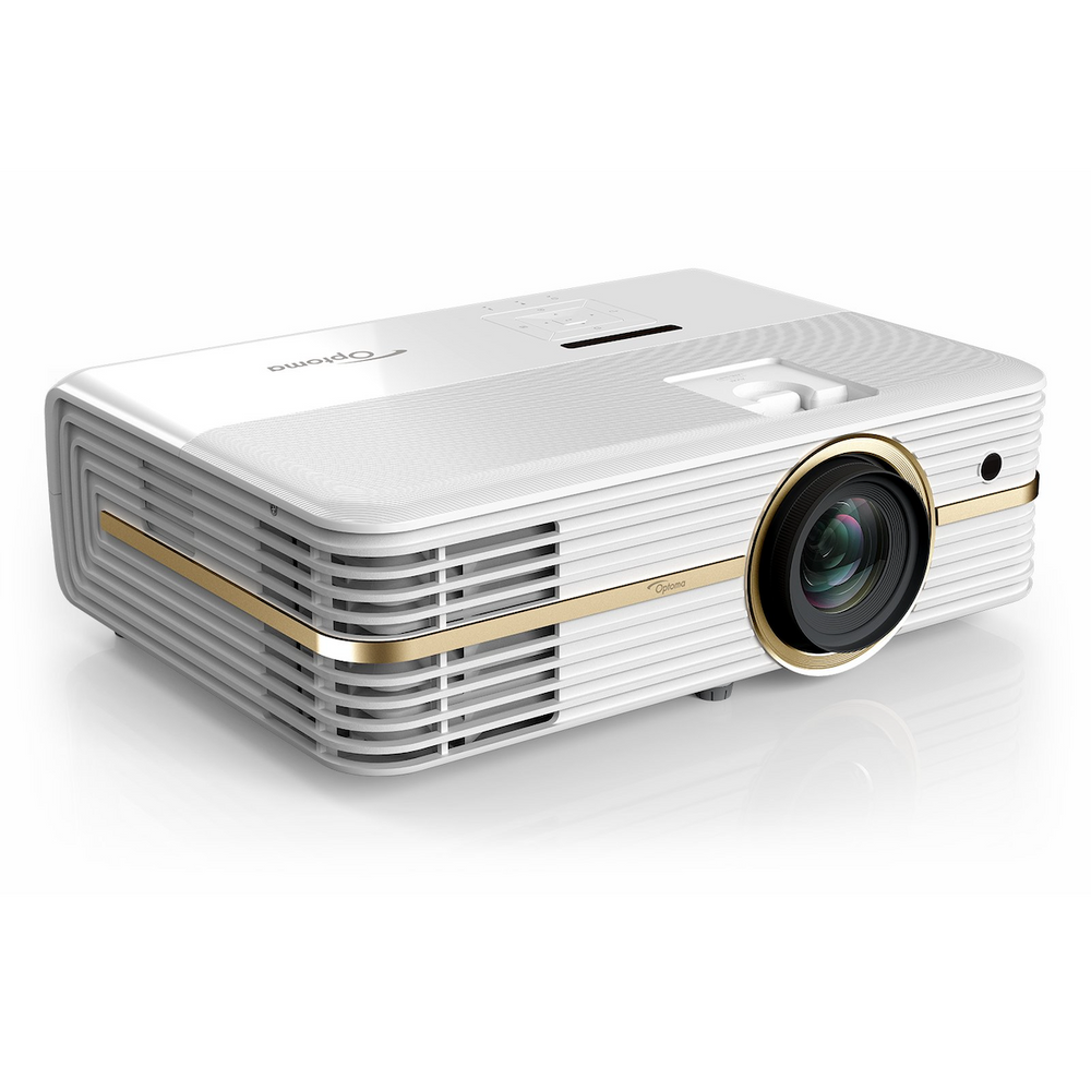 Optoma Projectors India, Authorised Dealer | AVStore