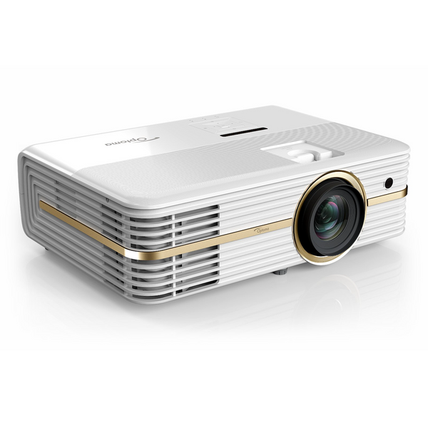 Optoma UHD51A - 4K UHD Projector - AVStore