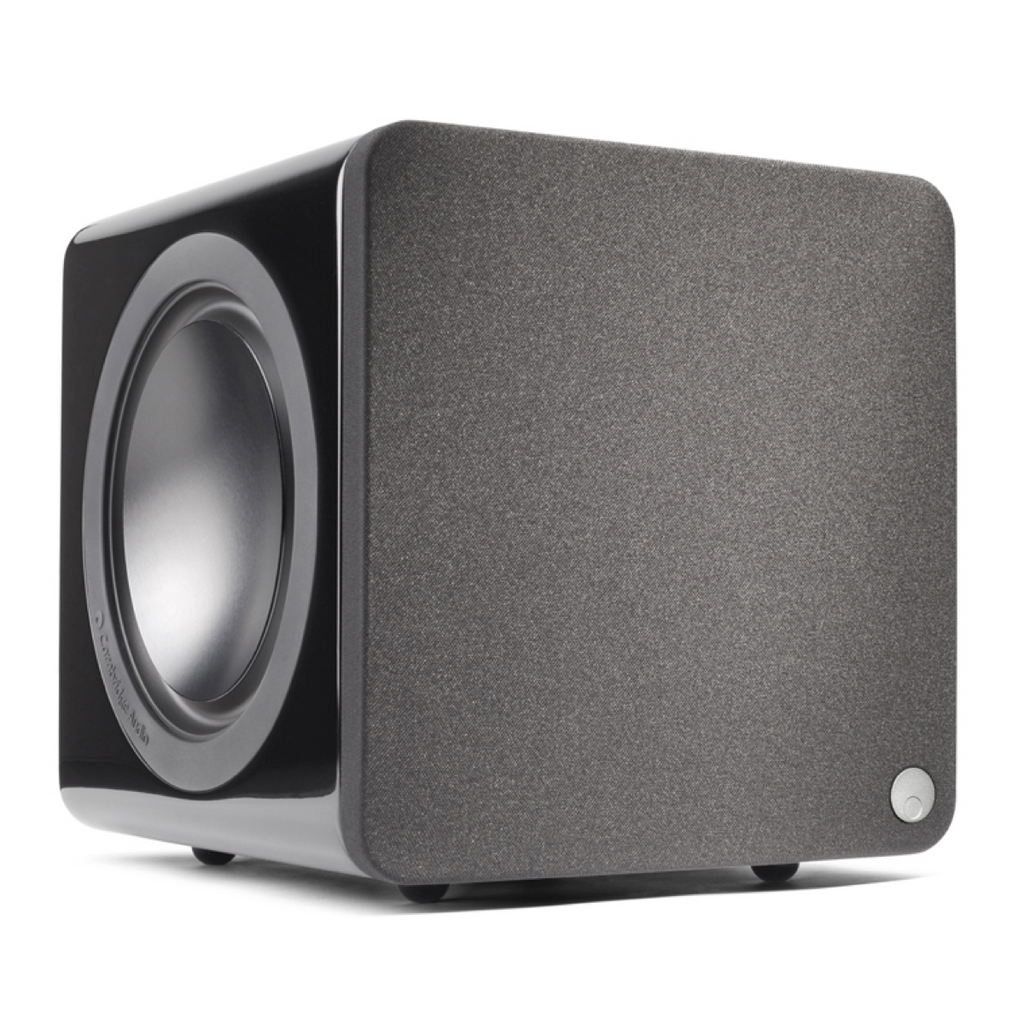 Cambridge Audio Minx X201 200W Active Subwoofer