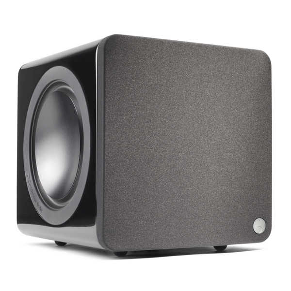 Cambridge Audio Minx X201 - 200W Active Subwoofer - AVStore