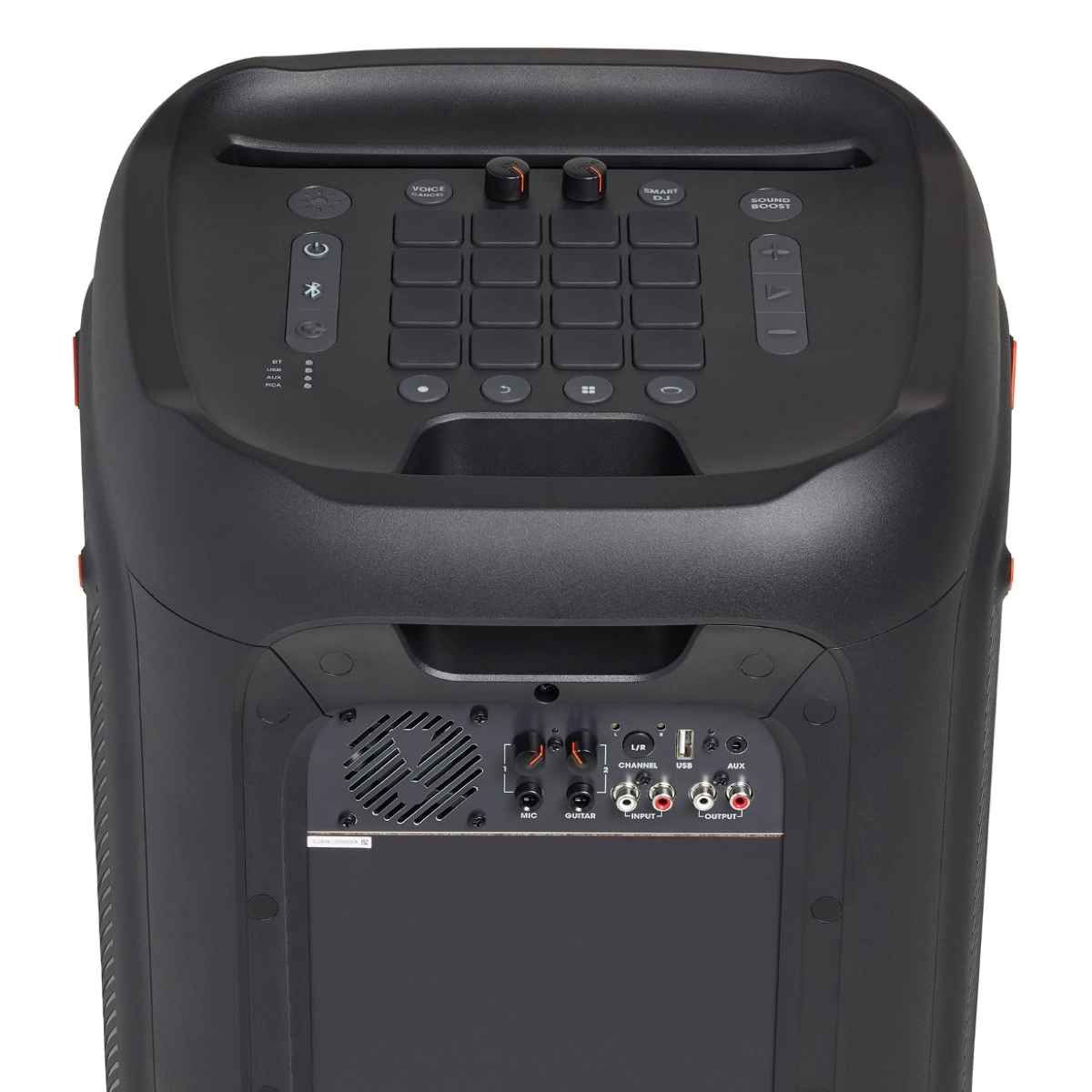 JBL PartyBox 1000 - Bluetooth Speaker - AVStore