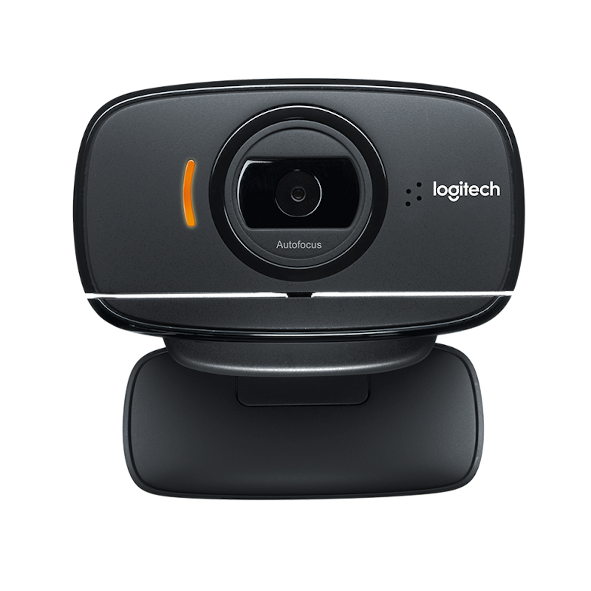 Logitech B525 - Foldable Business Webcam - AVStore