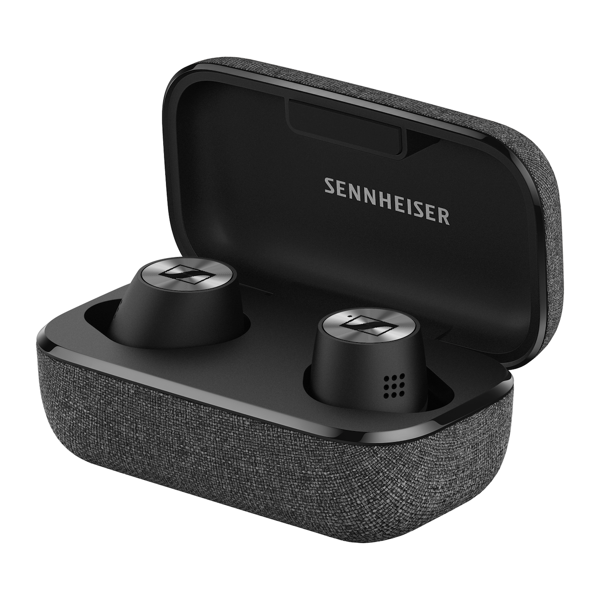 Sennheiser MOMENTUM True Wireless 2 - In-Ear Headphones - AVStore
