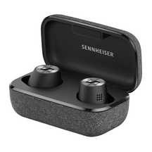 Sennheiser momentum 2 waterproof new arrivals