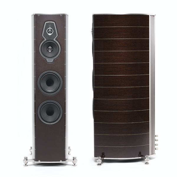 Sonus Faber Serafino - Floor Standing Speaker (Pair) - AVStore