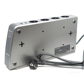 AudioQuest PowerQuest 3 (Schuko) - Power Conditioner - AVStore