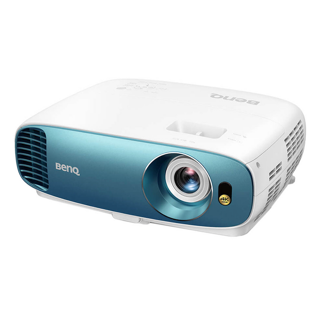 BenQ TK800M ホームプロジェクター BenQ TK800M - 4K HDR Home Cinema Projector