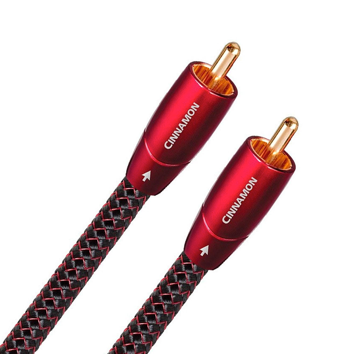 AudioQuest Cinnamon - Digital Coaxial Cable - AVStore