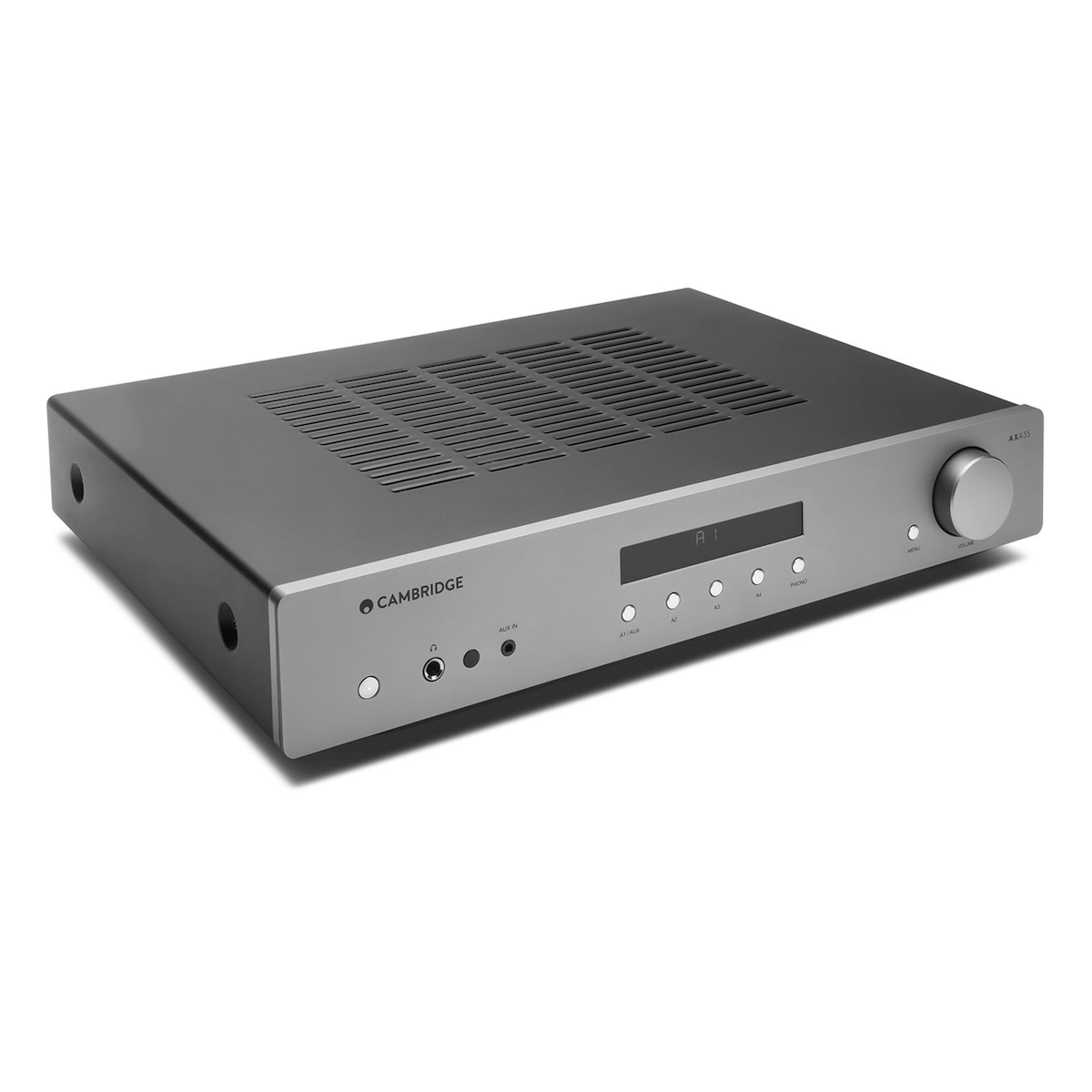 Cambridge Audio AX-A35 - Integrated Amplifier - AVStore