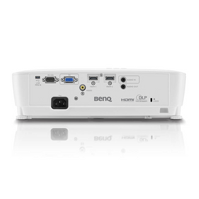 BenQ W1050 - Full HD Home Cinema Projector - AVStore