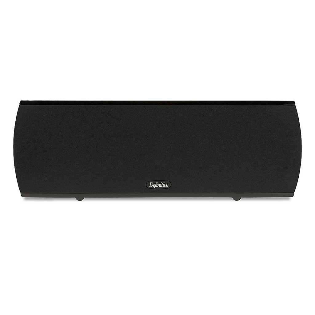 Definitive technology best sale procenter