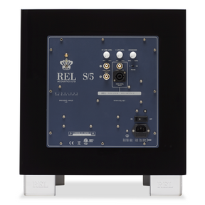 Rel s5 deals sho for sale