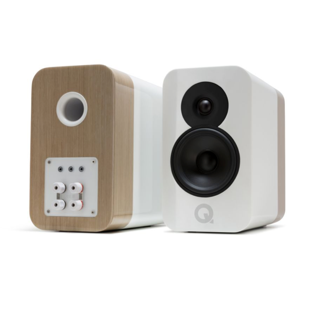 Bookshelf speakers best sale under 300