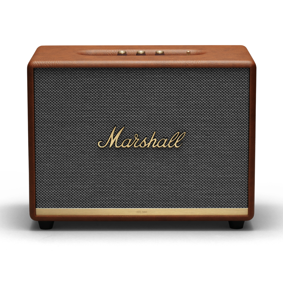 Marshall SPEAKER STANMORE2 BK ジャンク - アンプ