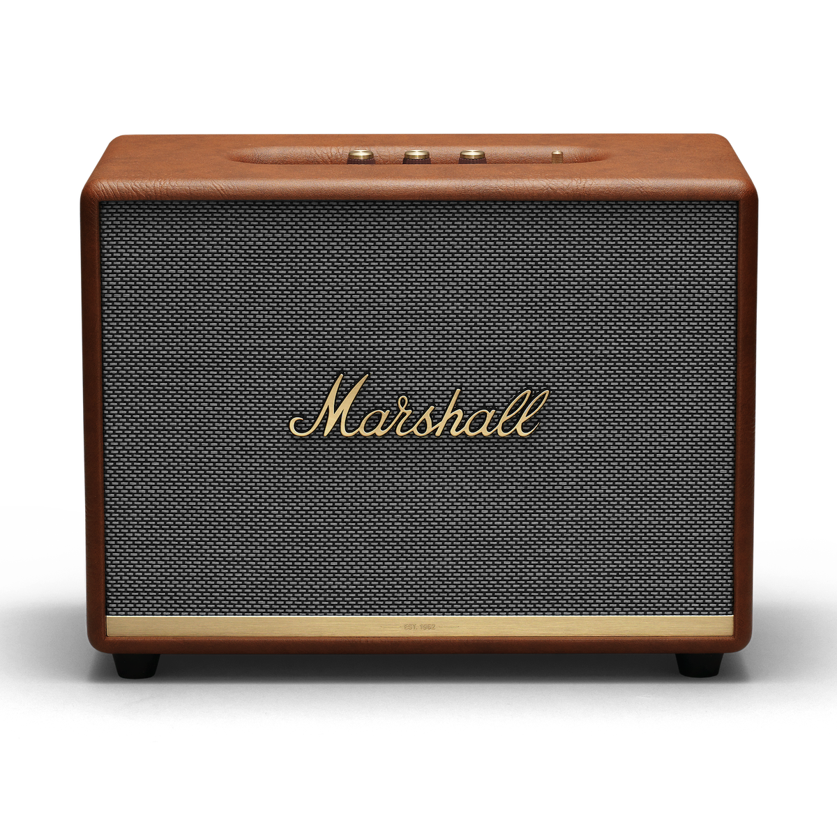 1. Giới thiệu chung về Marshall Woburn II