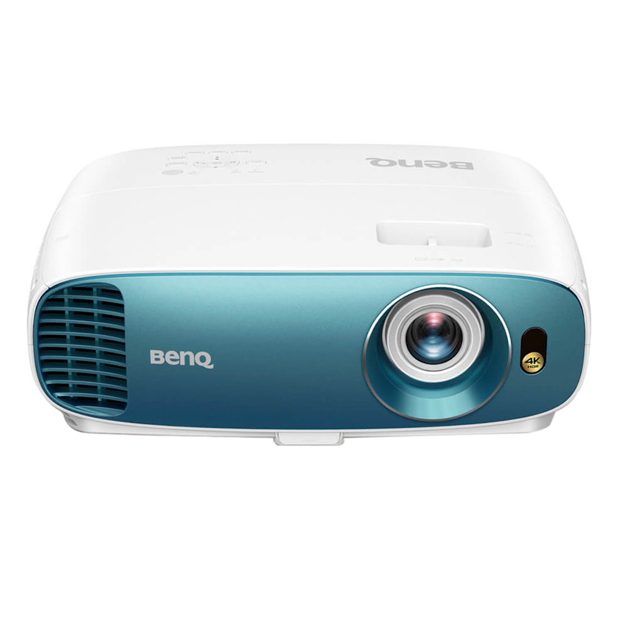 BenQ TK800M - 4K HDR Home Cinema Projector - AVStore
