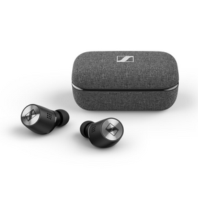 Sennheiser MOMENTUM True Wireless 2 In Ear Headphones AVStore