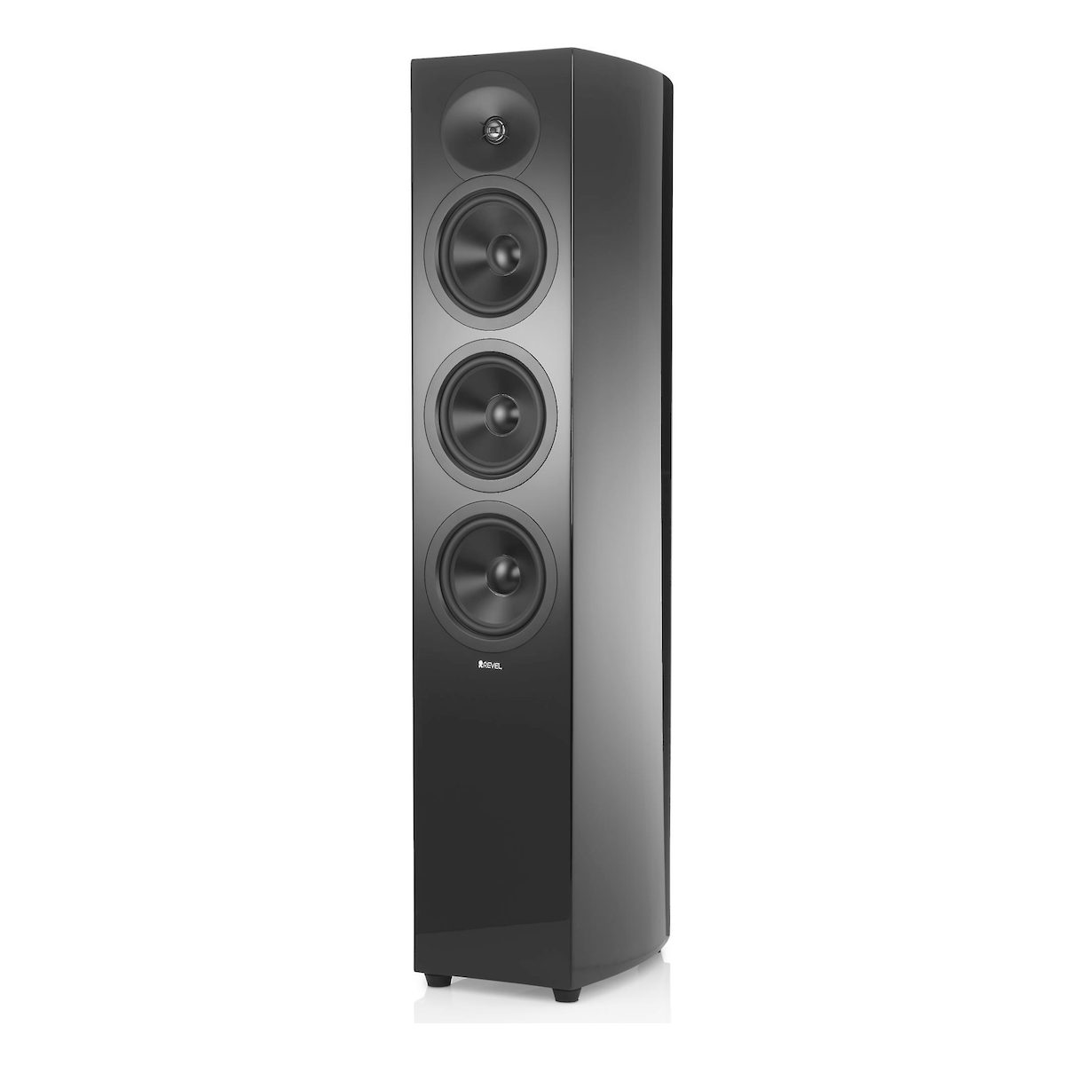 Revel Concerta2 F36 - Floor Standing Speaker - Pair - AVStore