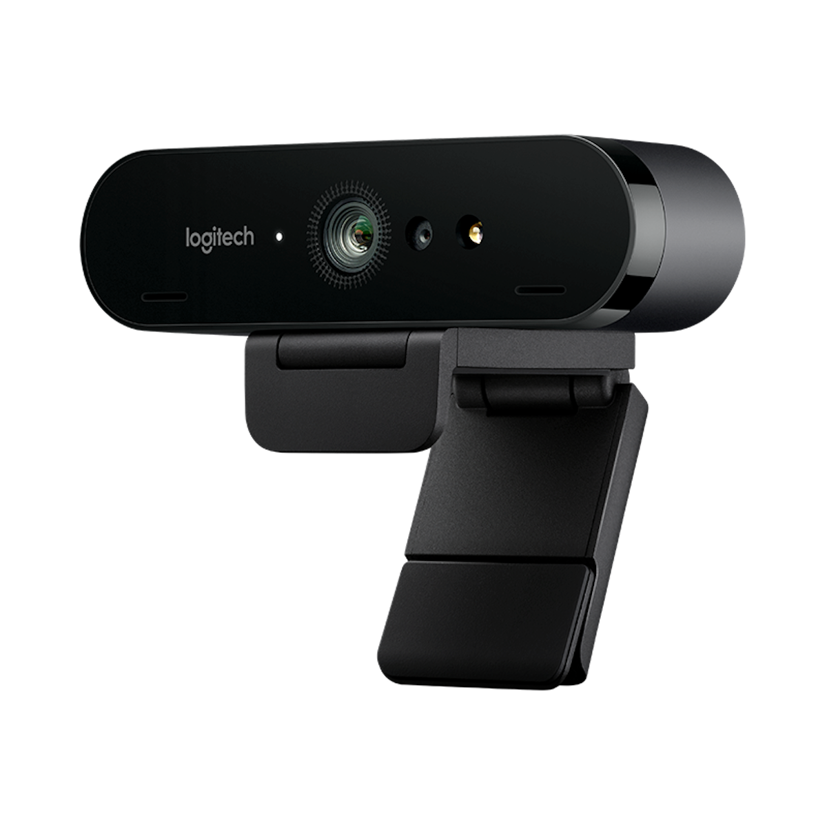 Logitech BRIO - Ultra HD Pro Webcam - AVStore