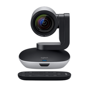 Logitech PTZ Pro 2 - Video Conferencing Camera - AVStore