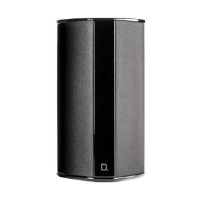 Definitive technology deals bipolar speaker placement