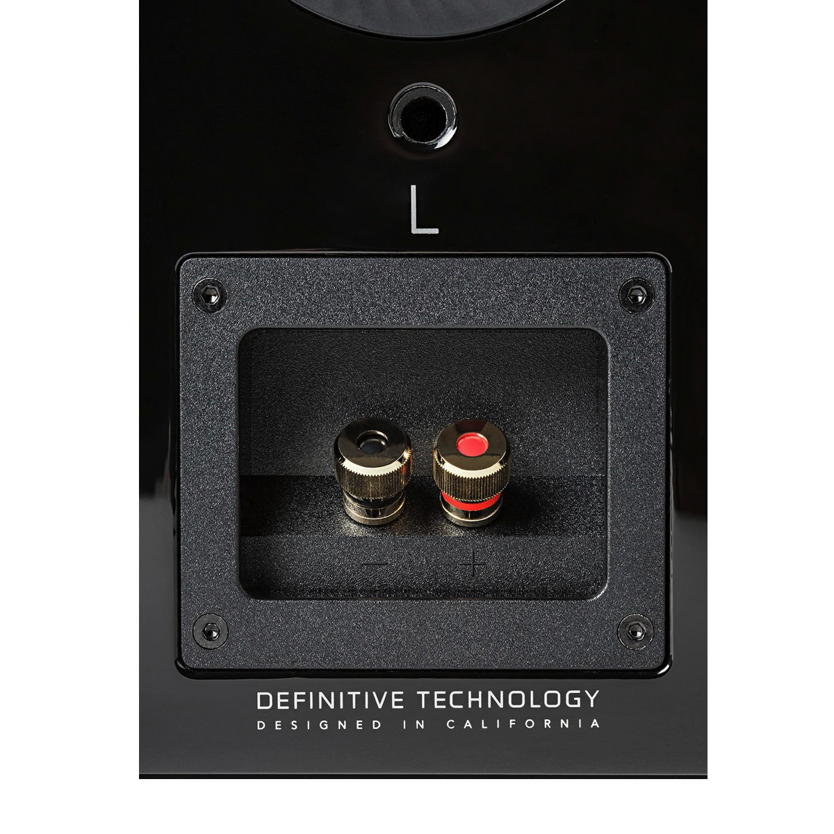 Definitive Technology Demand Series D7 - Bookshelf Speakers (Pair), Definitive Technologies, Bookshelf Speaker - AVStore.in