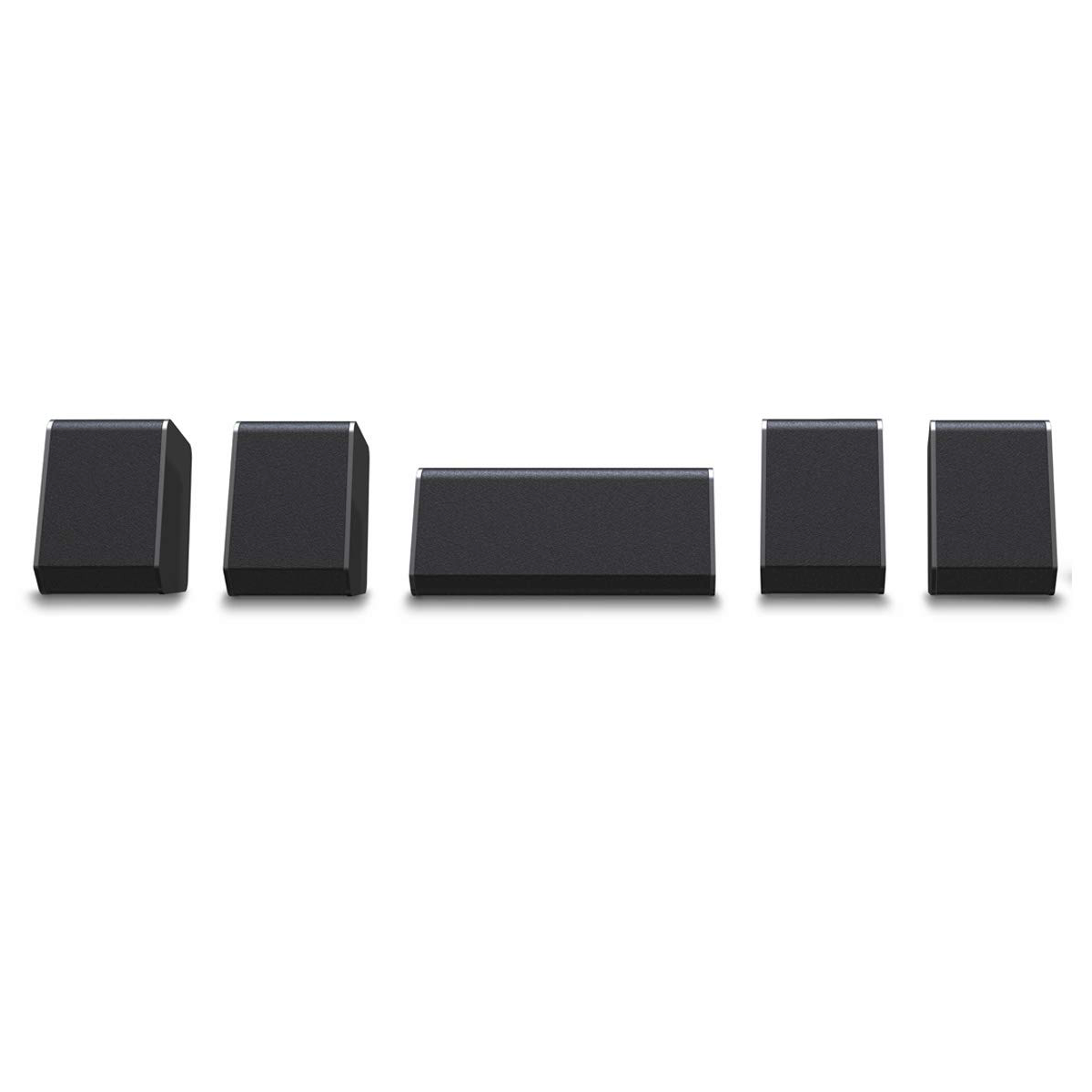 Pioneer HTP-076 - 5.1 Channel Home Theatre System - AVStore