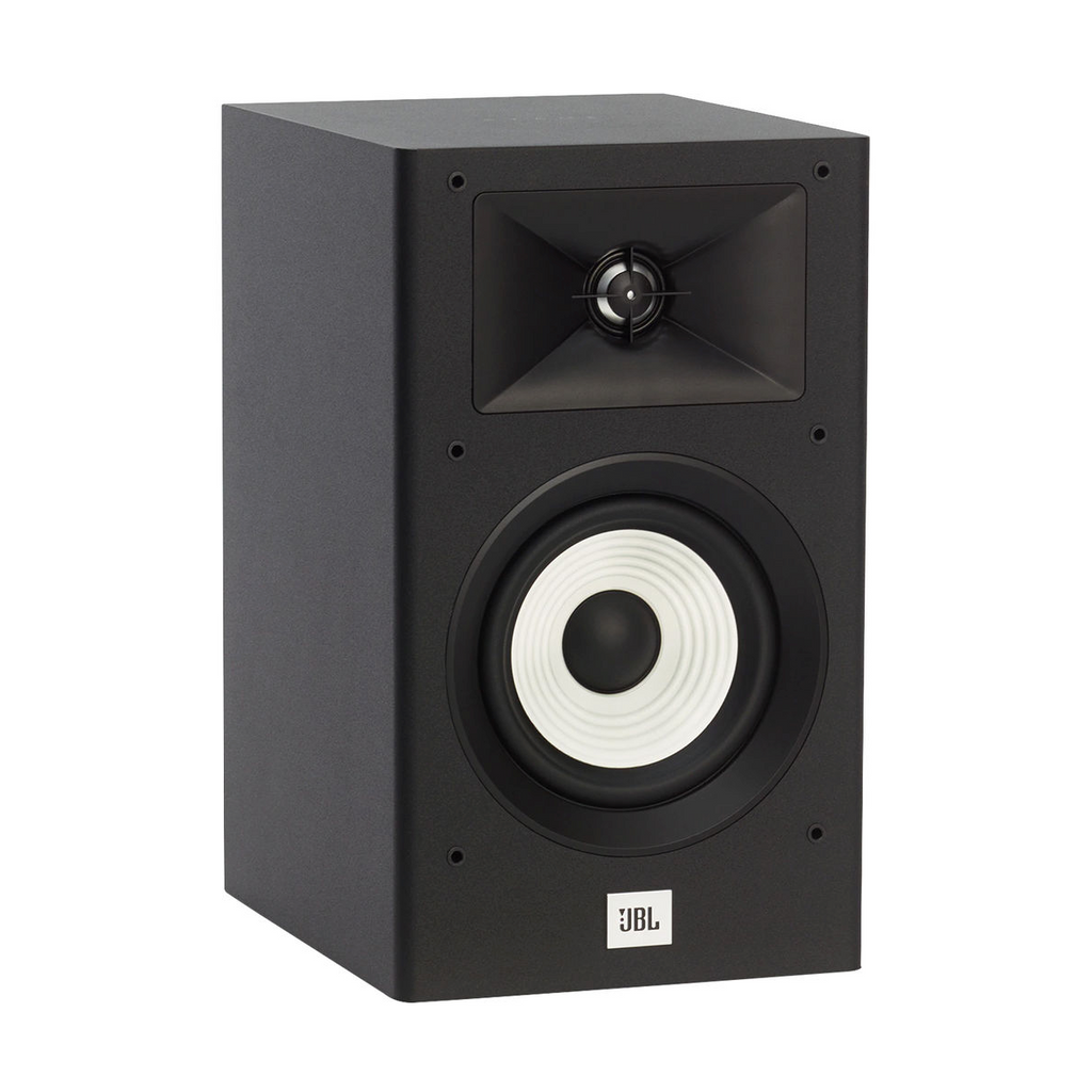 新品未開封 JBL STAGE A130 元箱と輸送箱付き JBL Stage A130 - Bookshelf Speaker