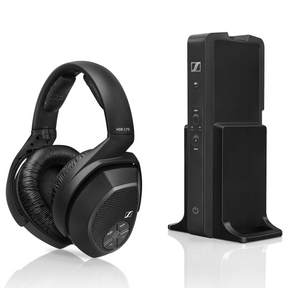 Sennheiser outlet optical headphones