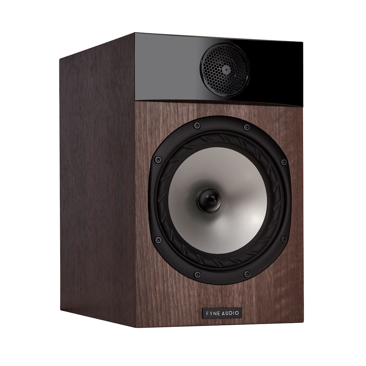 Fyne Audio F301 - Bookshelf Speakers (Pair), Fyne Audio, Bookshelf Speaker - AVStore.in