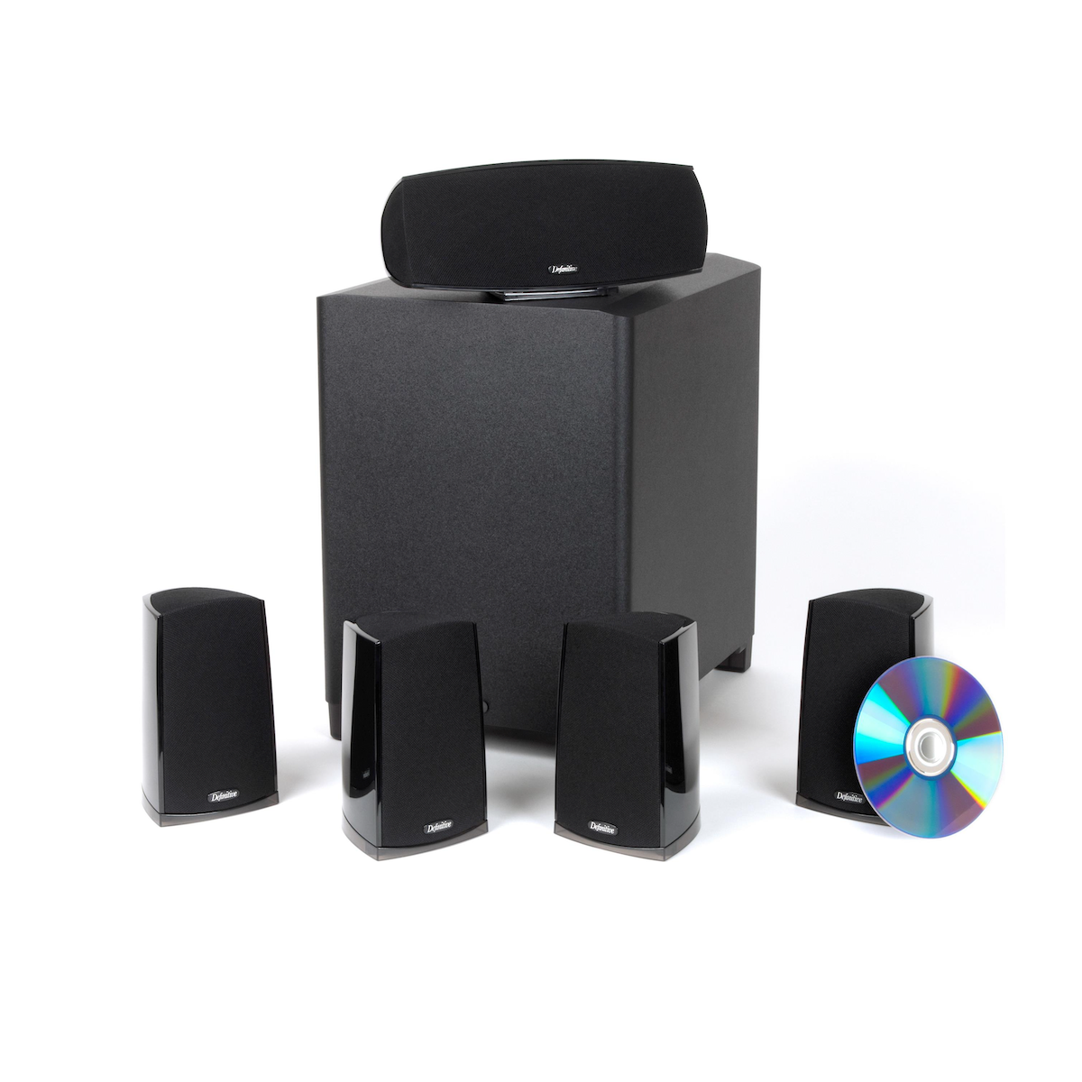 Definitive technology procinema 2024 80