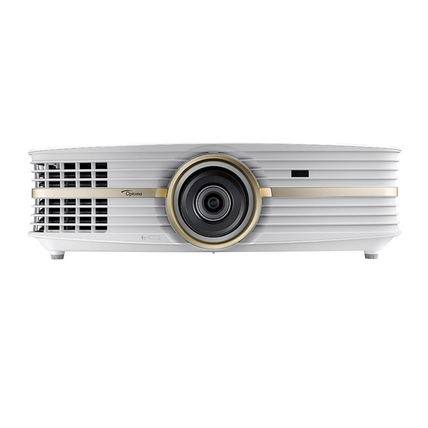 Optoma UHD65 - 4K Projector - AVStore