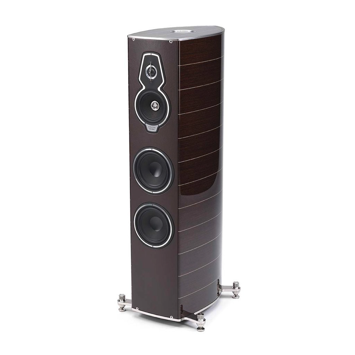 Sonus Faber Serafino - Floor Standing Speaker (Pair) - AVStore
