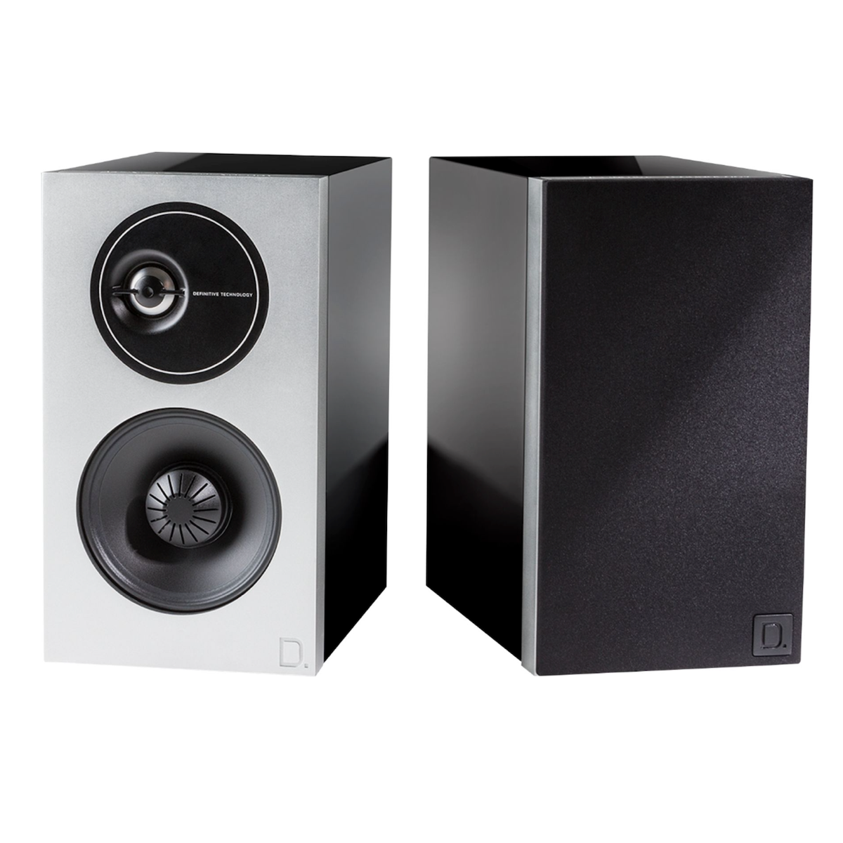 Definitive Technology Demand Series D7 - Bookshelf Speakers (Pair), Definitive Technologies, Bookshelf Speaker - AVStore.in